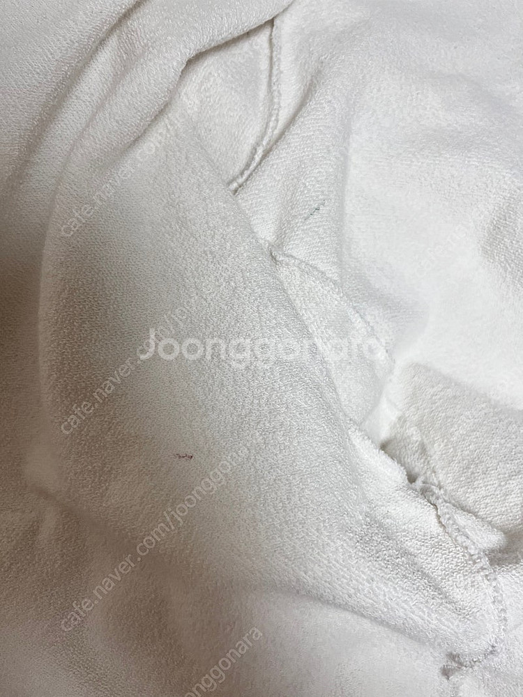 트레이닝 세트 피그먼트 후드 조거팬츠 타임 마인 시스템...--8