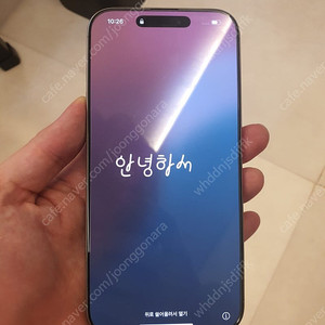 아이폰16 프로 맥스 256 s급