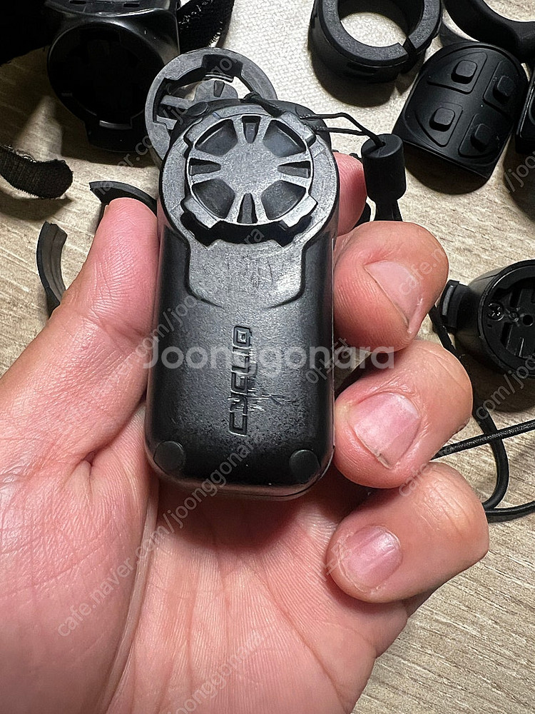 싸이클릭 Cycliq Fly6 gen3 자전거 블랙박스--2