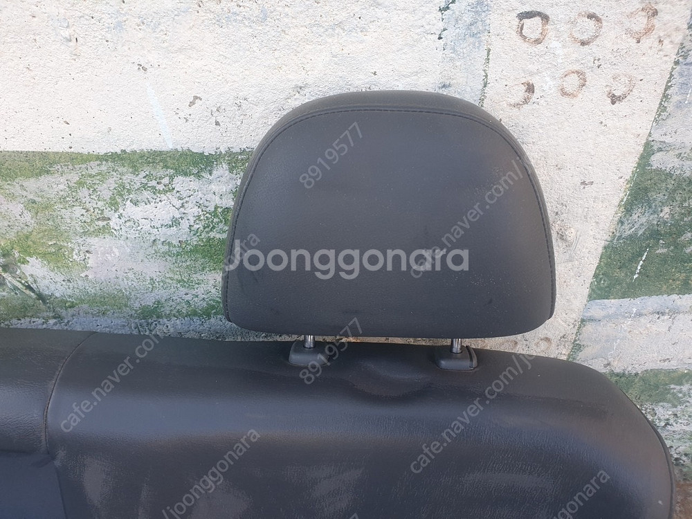 가격내림=트라제 LPG 가죽시트 3열 2인석 (인천)--2