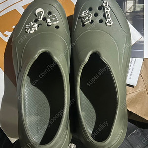 스노우피크 스노그샌들