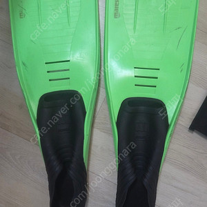 마레스 클리퍼 오리발 35-36