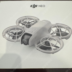 Dji 네오 드론 팝니다