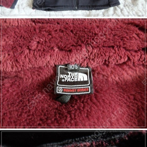 노스페이스 푸모리 105