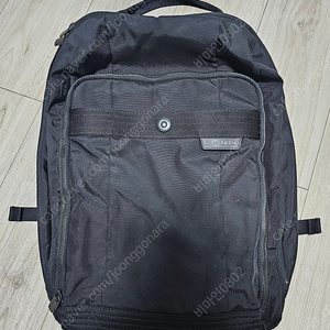 (가격내림) TUMI 투미 T-Tech 게이트웨이 브리프팩 (59681D/블랙) 9만에 팝니다.