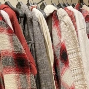 겐조, 이자벨마랑, Msgm,