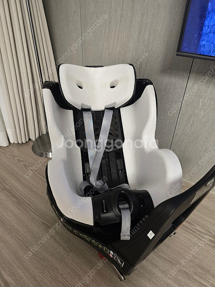 브라이텍스 듀얼픽스 i-size 카시트--0