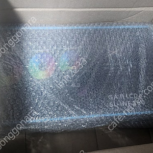 리안리 갤러헤드2 GALAHAD II LCD SL-INF 360판매합니다.