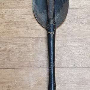 미제 야전삽ㆍ(택포)