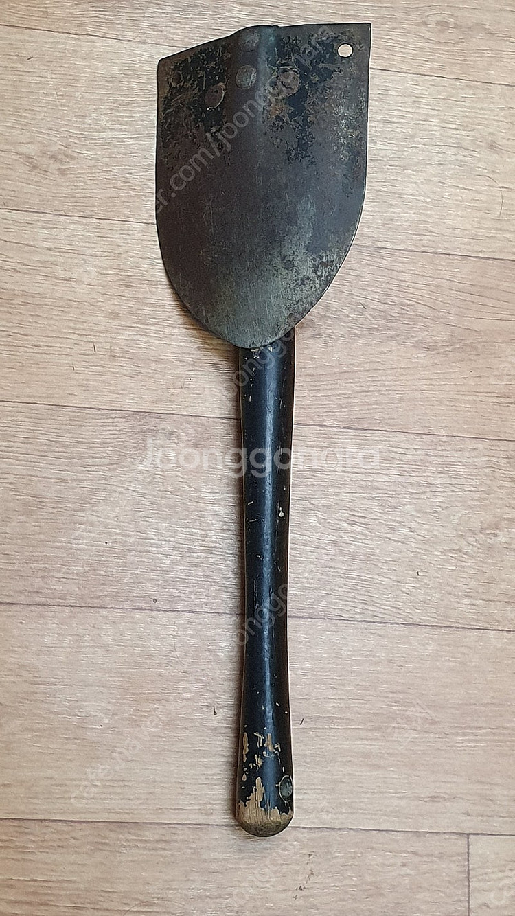 미제 야전삽ㆍ(택포)--1