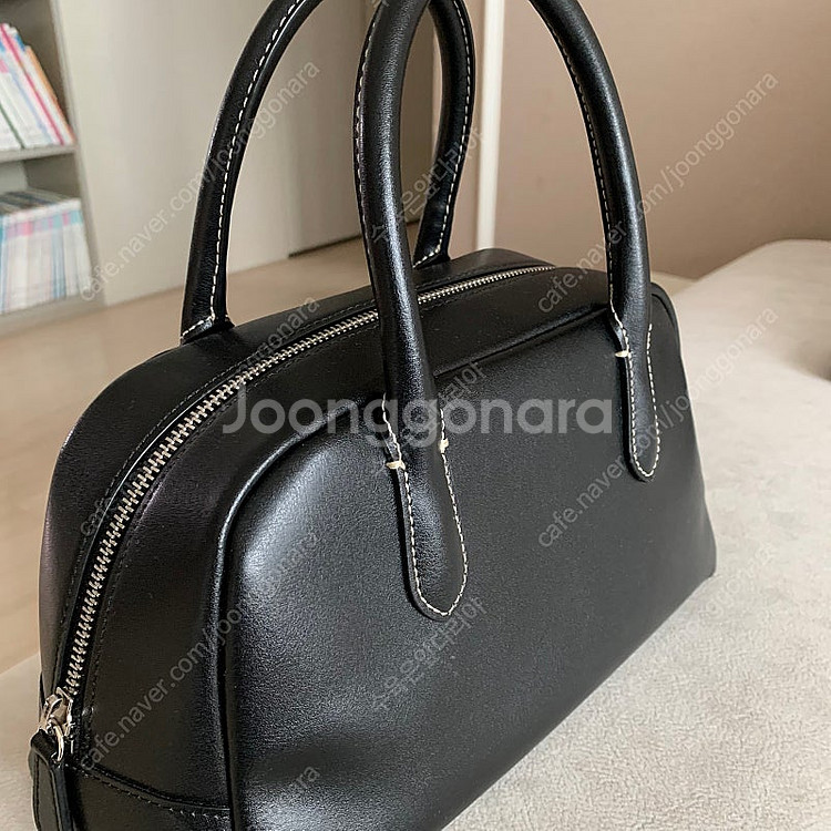 낫띵리튼 가방 Classic mini golf bag--0