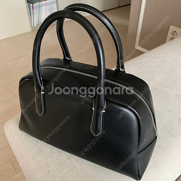 낫띵리튼 가방 Classic mini golf bag--1