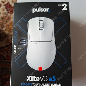 [펄사 무선마우스] PXV3ES22 새제품