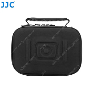 DJI 오즈모 포켓3 콤보 JJC 하드쉘