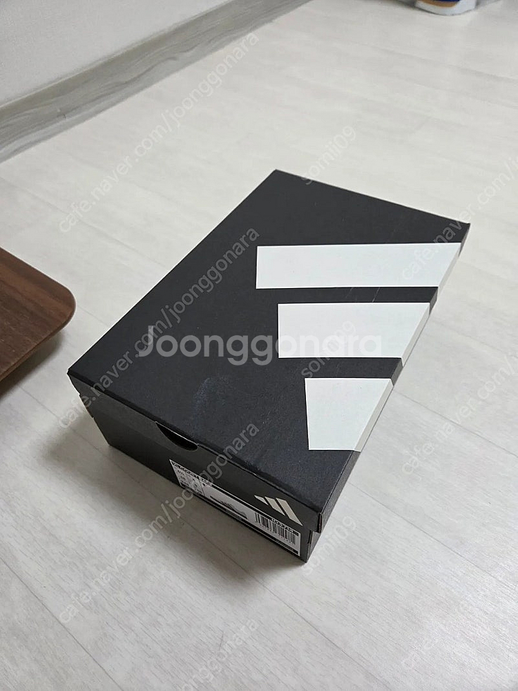 아디다스 235사이즈 새상품 택유--1