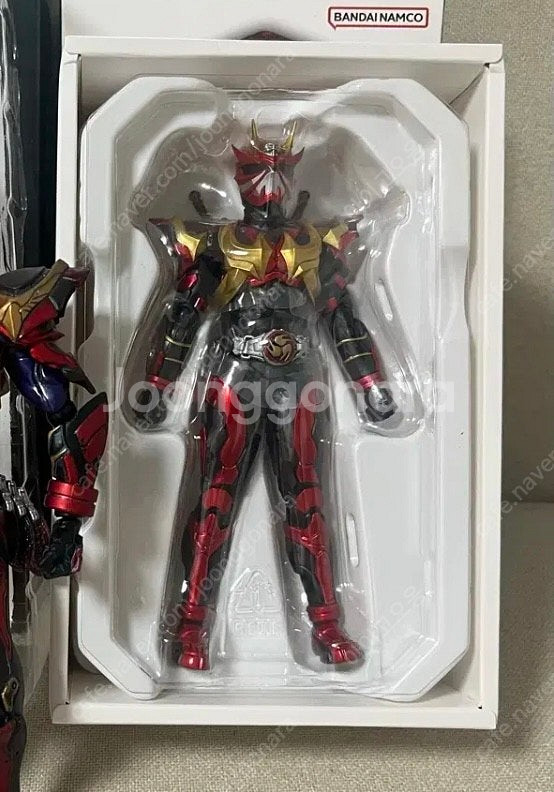 가면라이더 히비키 암드히비키 진골조제법--0