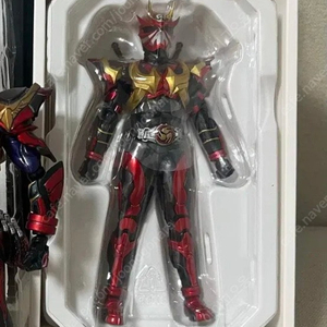 가면라이더 히비키 암드히비키 진골조제법