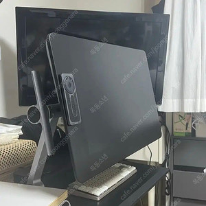 신티크프로24 DTK-2420 CINTIQ 와콤
