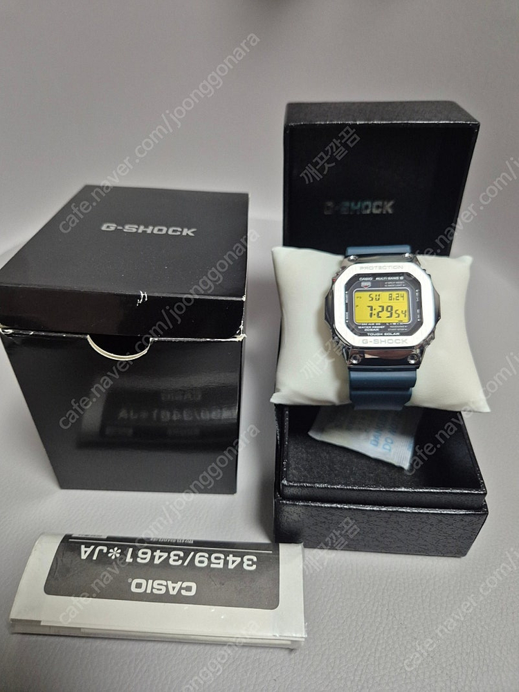 지샥 gw-m5610 커스텀--1