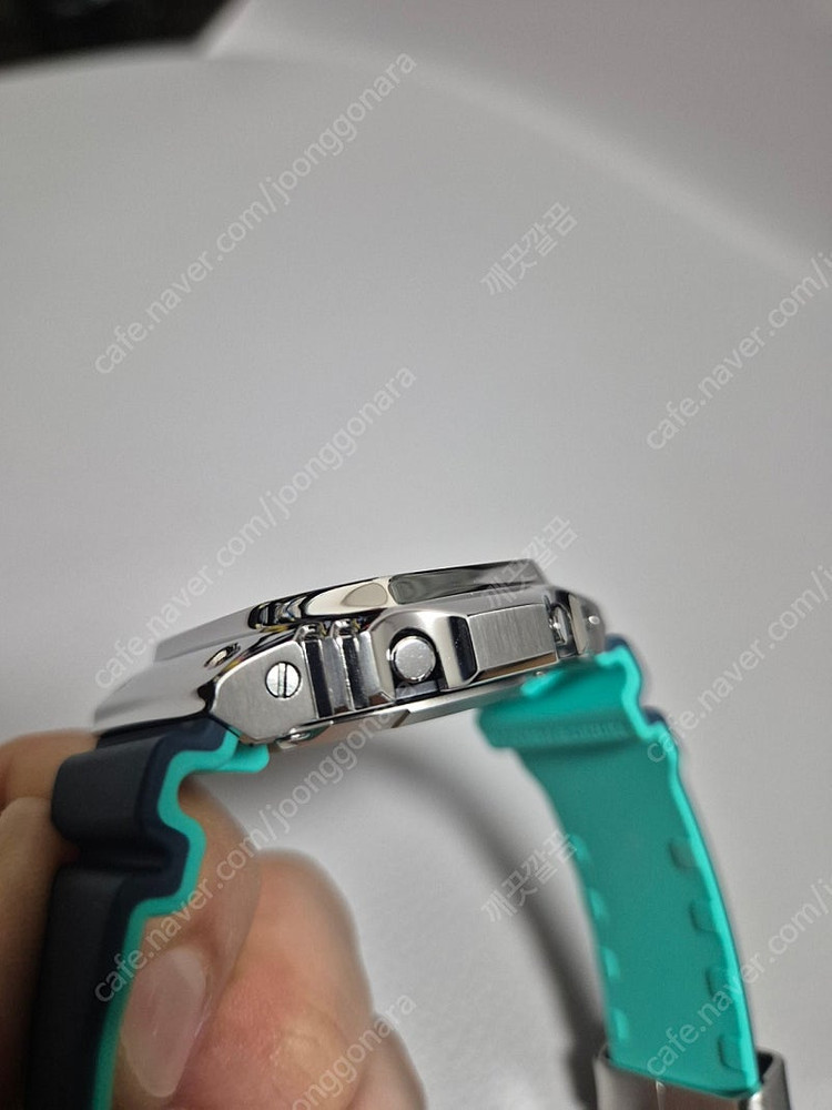 지샥 gw-m5610 커스텀--4