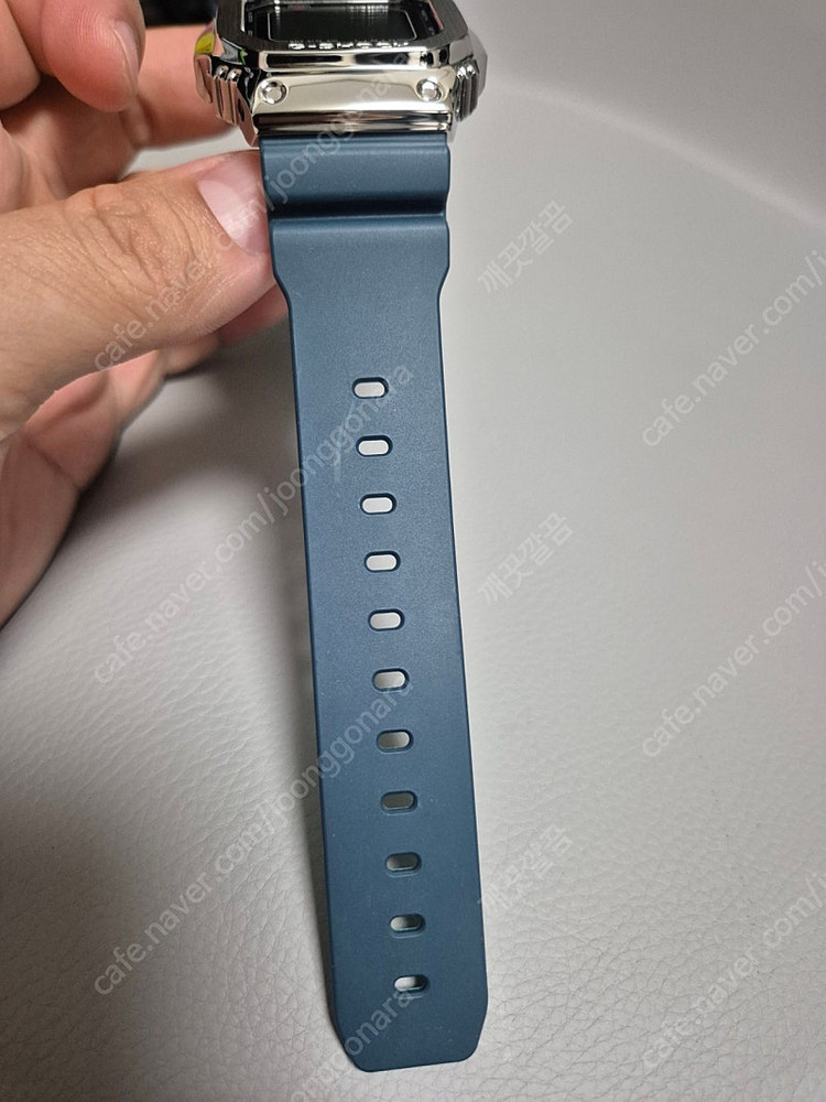 지샥 gw-m5610 커스텀--5