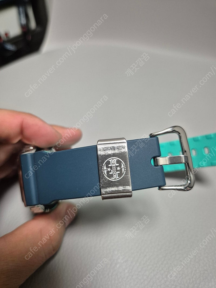 지샥 gw-m5610 커스텀--6