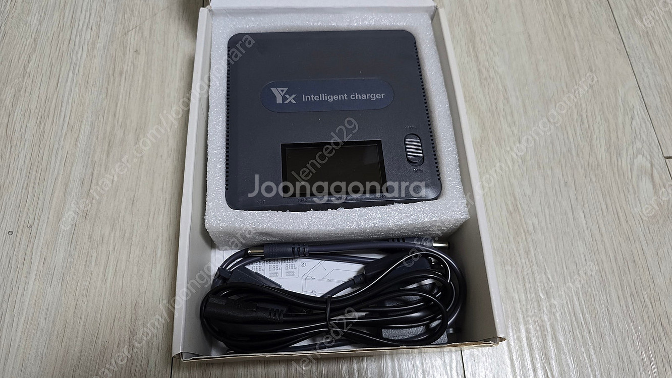 ( 가격내림 ) DJI 매빅2 배터리 3개 및 멀티 (...--4