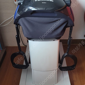 파나소닉 승마 운동기구 조바 EU6441