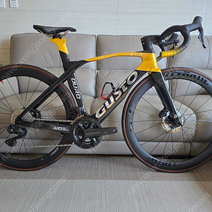 거스토 듀로 팀 에디션 판매