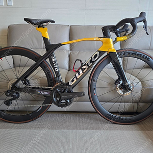 거스토 듀로 팀 에디션 판매