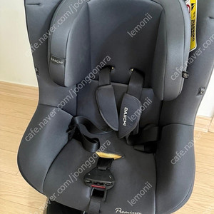 다이치360 프리미엄 카시트