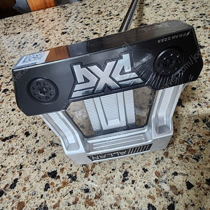 PXG 앨런 퍼터 미개봉 제품판매합니다