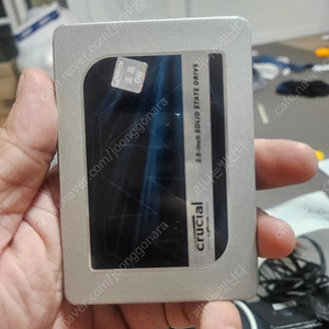 2.5 형 SSD 2테라바이트 팝니다