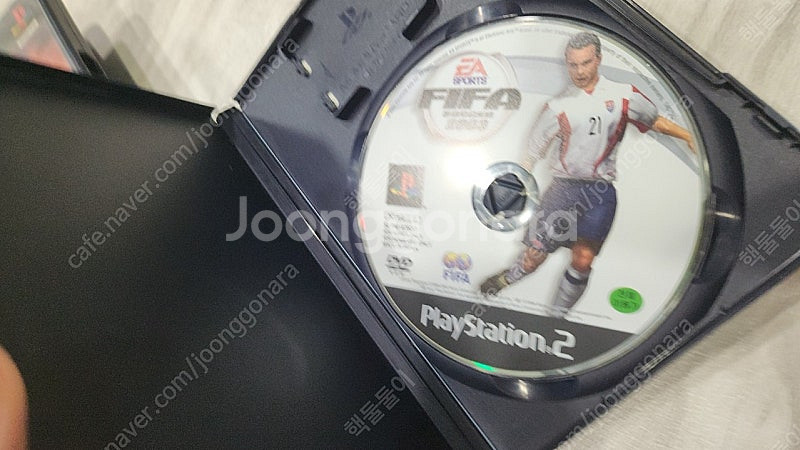 ps2 메뉴얼 없는 타이틀 일괄 택포 3.0--6