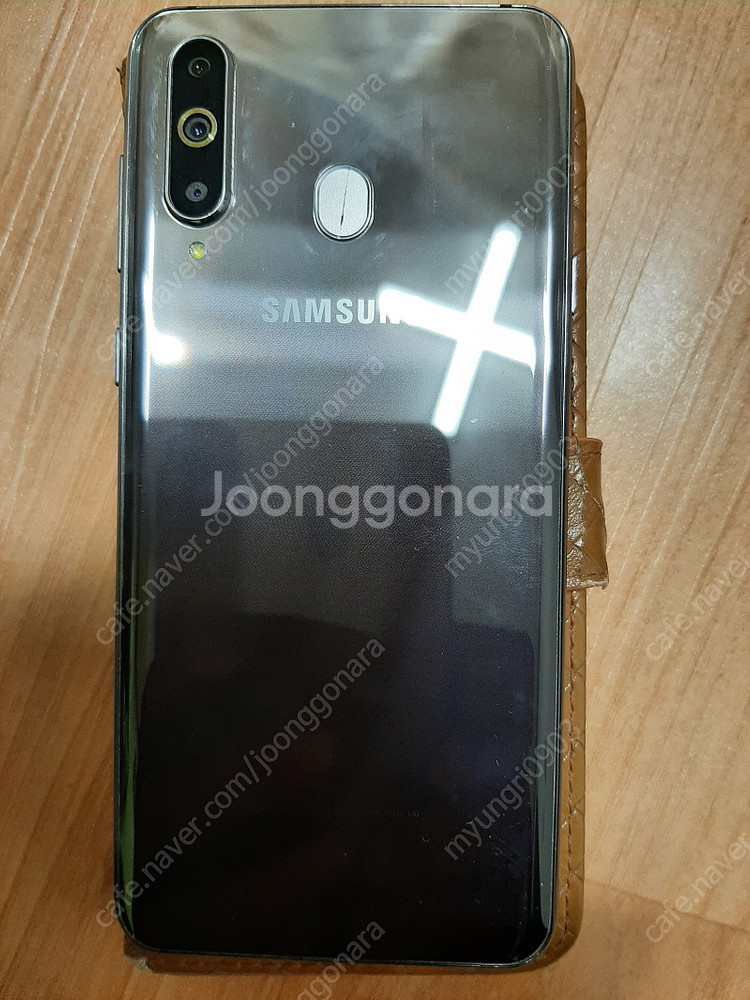 (수원)갤럭시A9프로(SM-G887N)--1