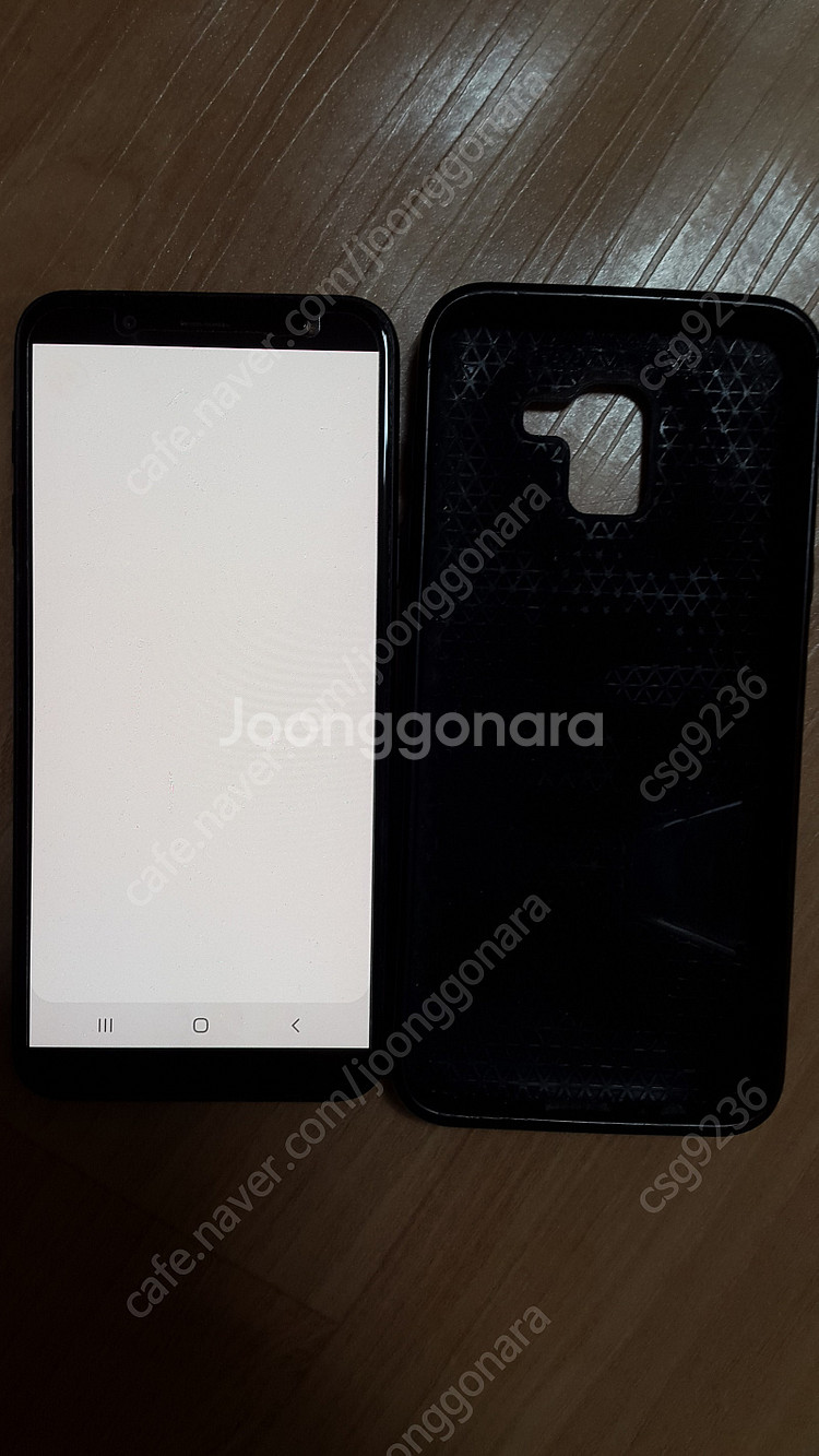 (수원)갤럭시A9프로(SM-G887N)--2