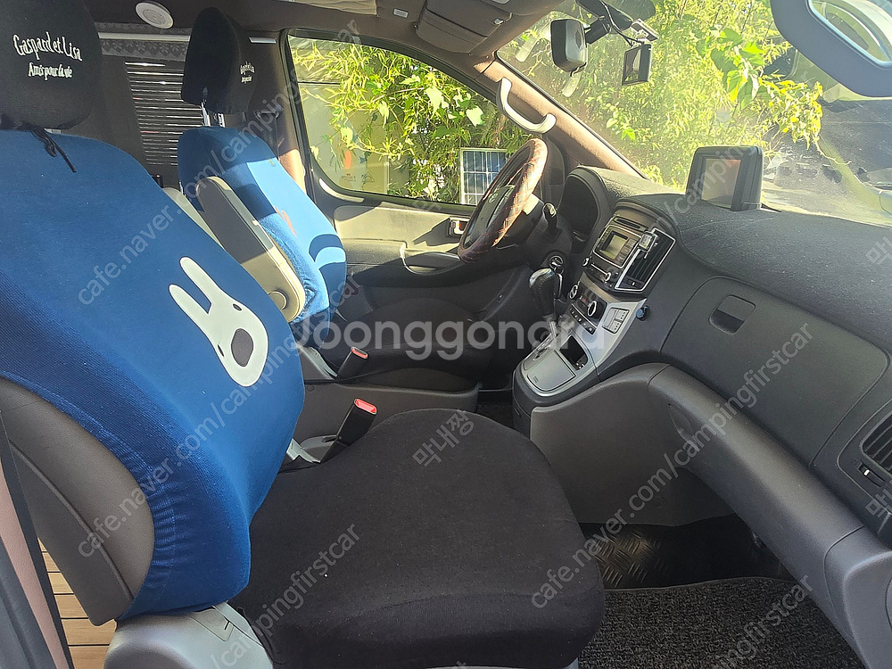 더뉴그랜드스타렉스 캠핑카--4