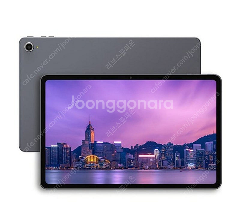 아이뮤즈 뮤패드 K10 Plus 깨끗한 태블릿 판매--0