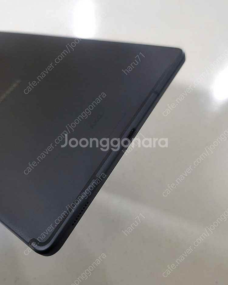 갤럭시탭S6 lite 128G LTE A급. SM-P6...--8