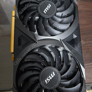 RTX 3060 12gb msi