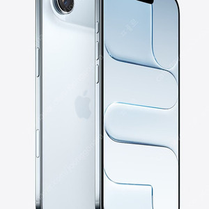 (미개봉-자급제) iPhone Air 256GB 클라우드 화이트, 아이폰 17 에어, 아이폰17에어