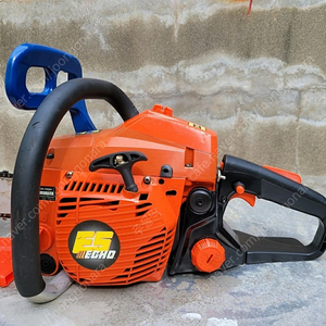 엔진톱 에코 CS-4200ES