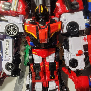 또봇 닥쎈붐 팝니다