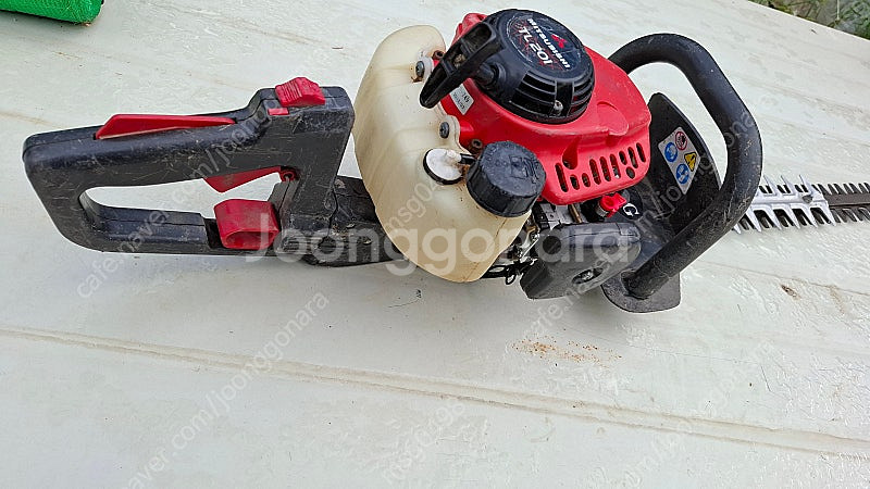 미쯔비시 전정기TL43--0