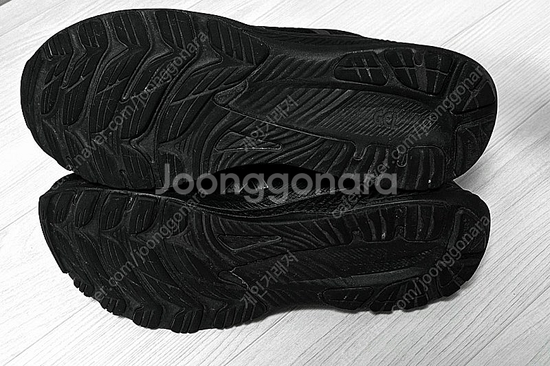 [300] 아식스 젤카야노 29 블랙--2