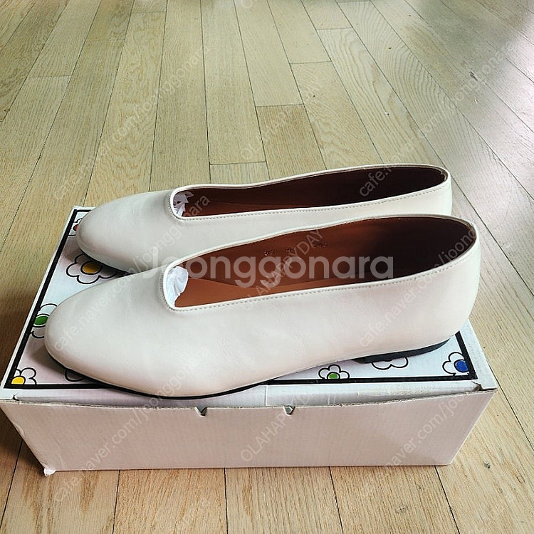 W.CIELO 연청바지 L사이즈 새상품입니다--8