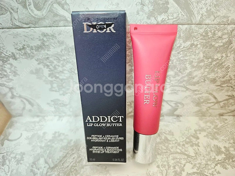 디올 어딕트 립글로우 버터 리치 핑크 라벤더--1