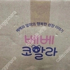 베베코알라(본박스) 최고!!최고!!!