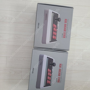 8bitdo acade stick n30 아케이드스틱 팝니다