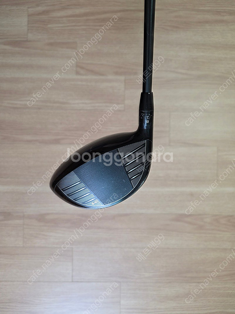 타이틀 TSi3 10도 드라이버--2